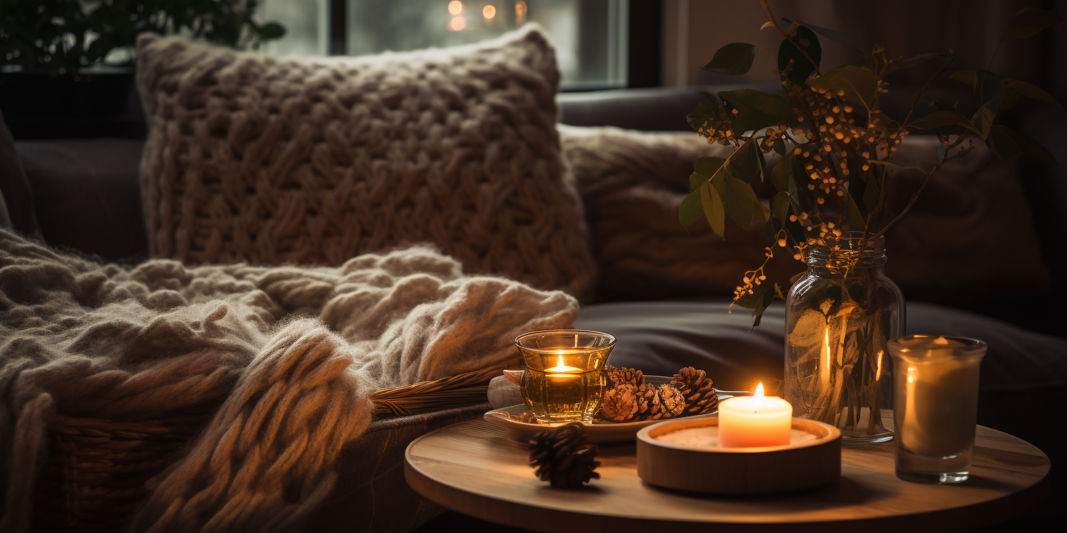 The Danish Concept of Hygge: Crafting Comfort and Comfortability in Everyday Life