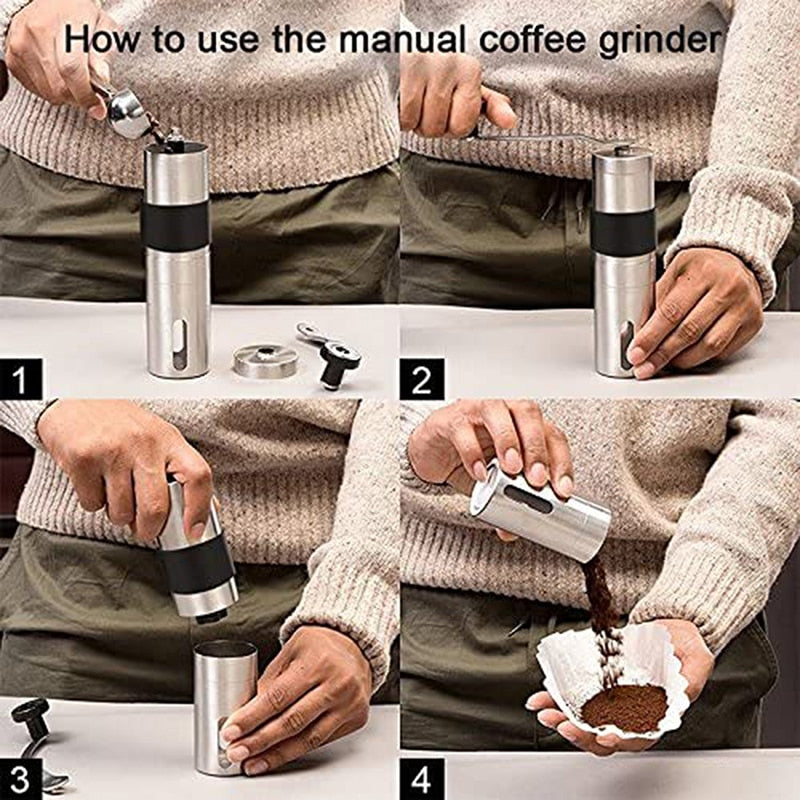 Can You Use a Coffee Grinder for Spices? Detailed Guide